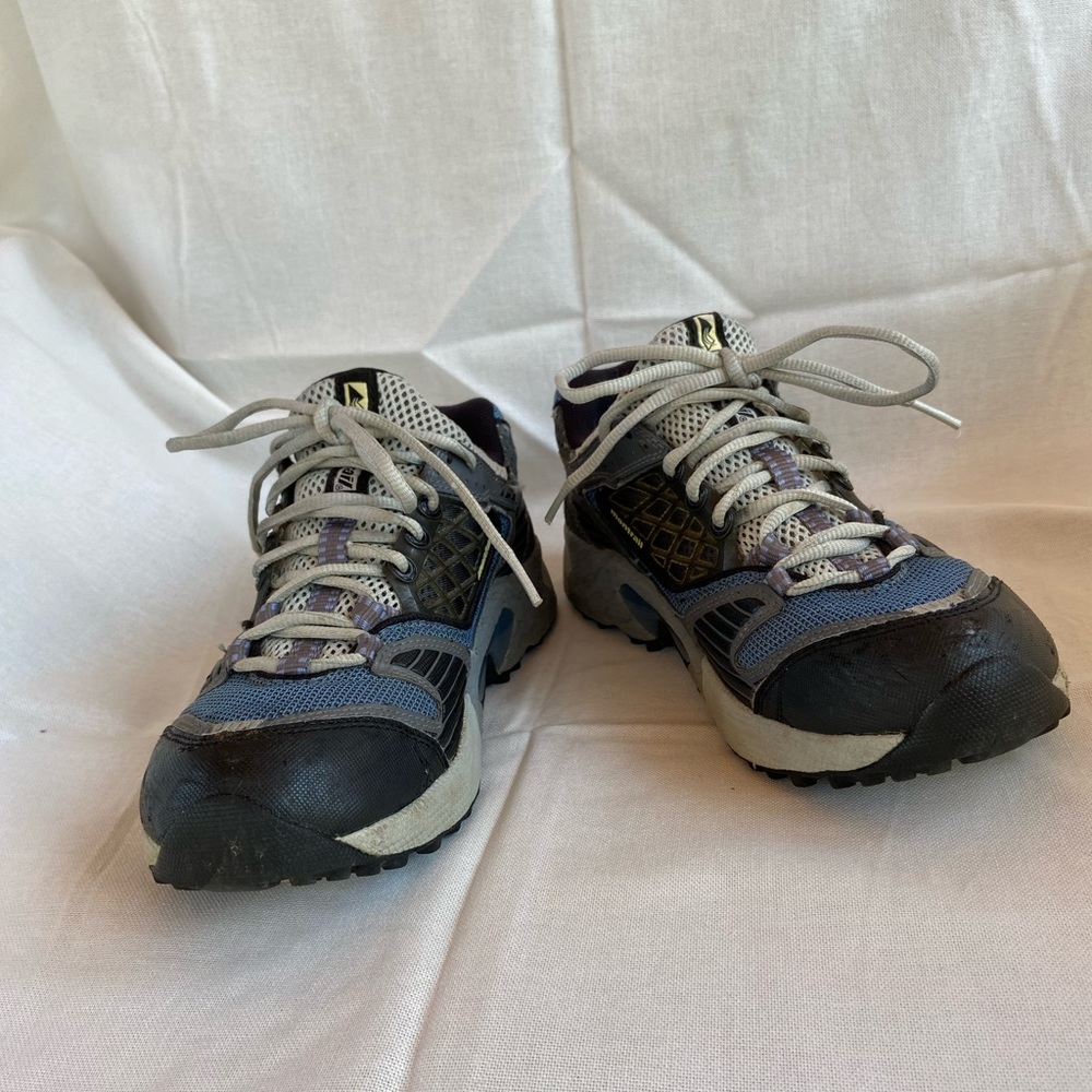 Montrail hiking shoes, women’s size 9